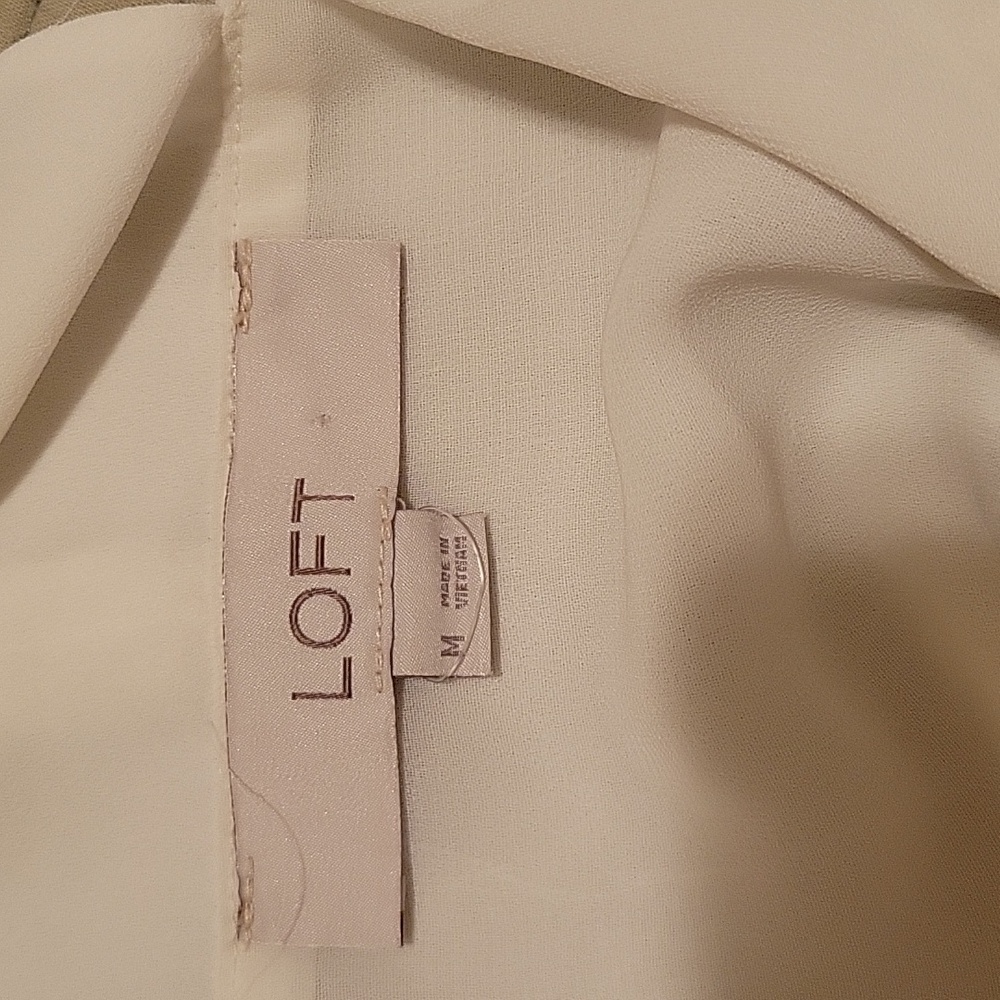 Blouse - Picture 5 of 5